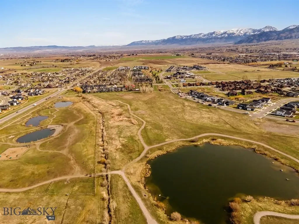 Tbd Vaquero Parkway Bozeman MT 59718