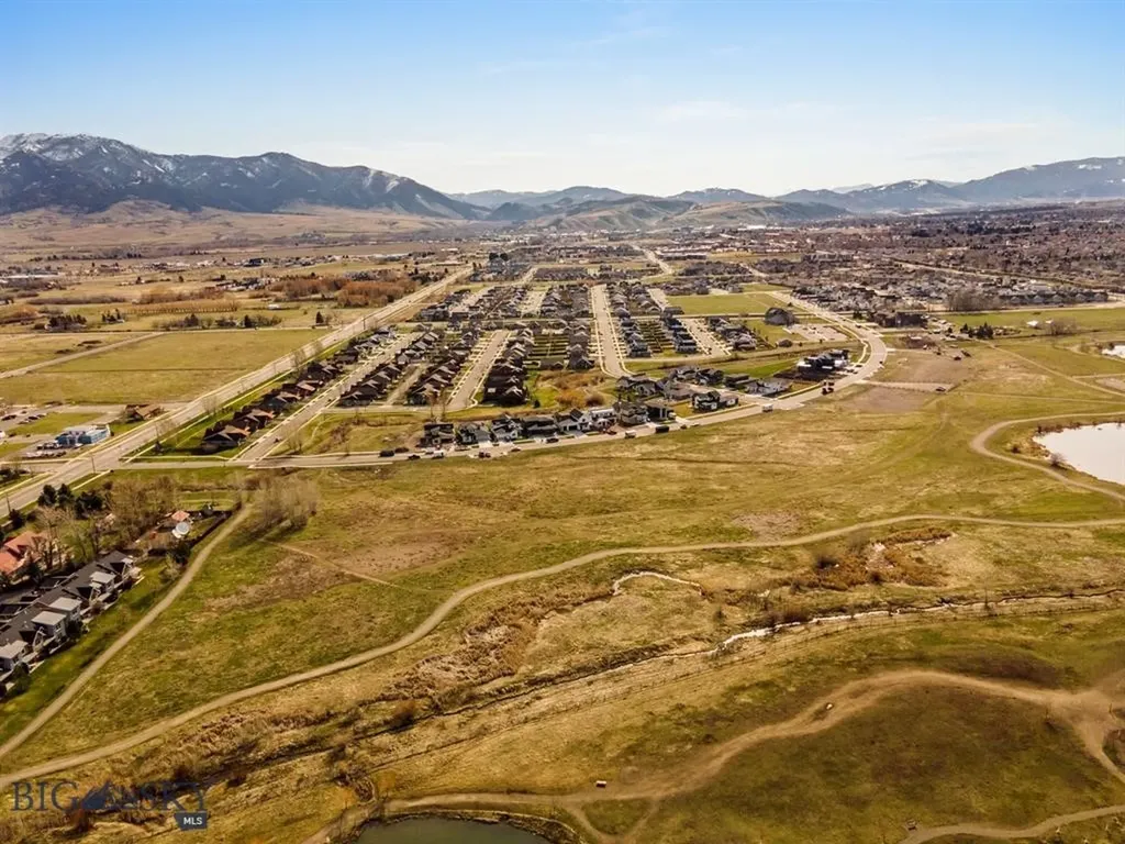 Tbd Vaquero Parkway Bozeman MT 59718