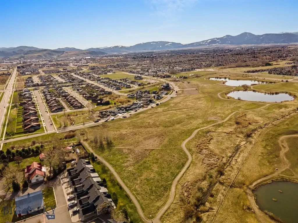 Tbd Vaquero Parkway Bozeman MT 59718