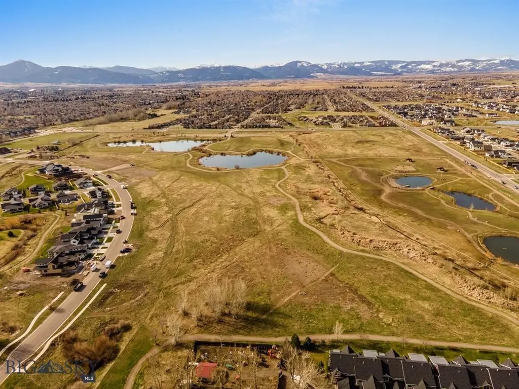 Tbd Vaquero Parkway Bozeman MT 59718
