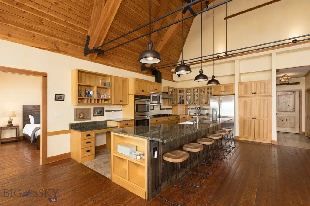 22 Porcupine Wilsall MT 59086