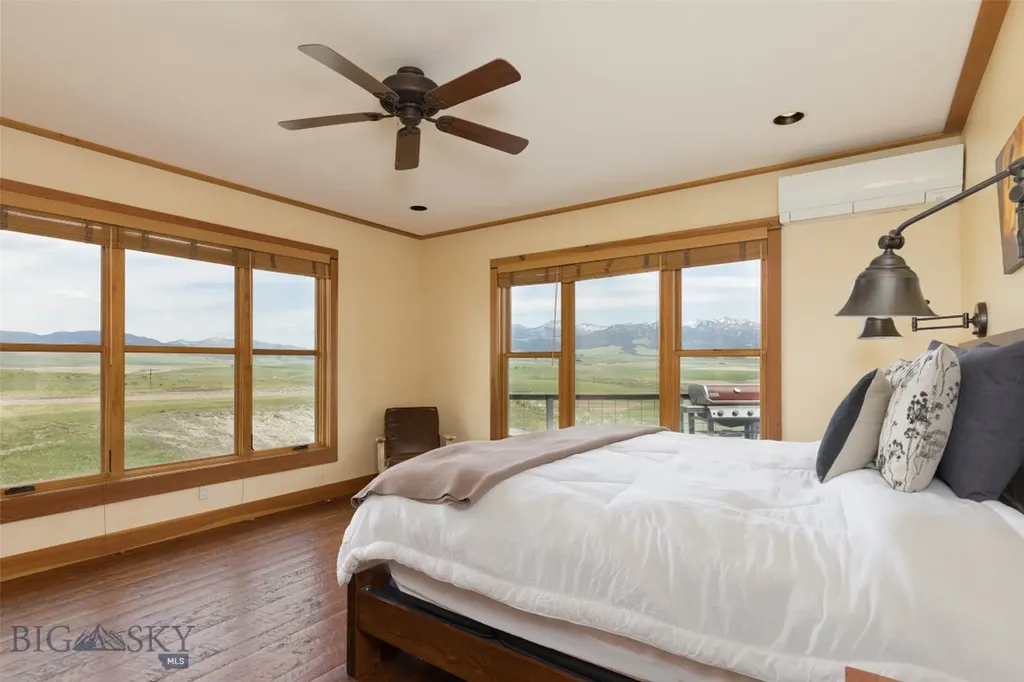 22 Porcupine Wilsall MT 59086