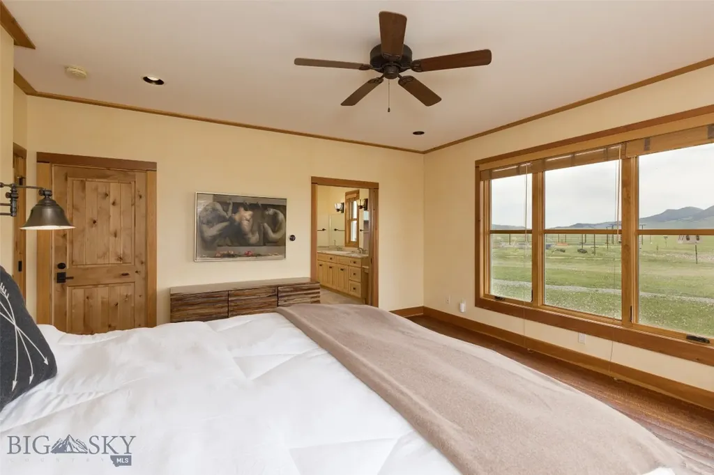 22 Porcupine Wilsall MT 59086