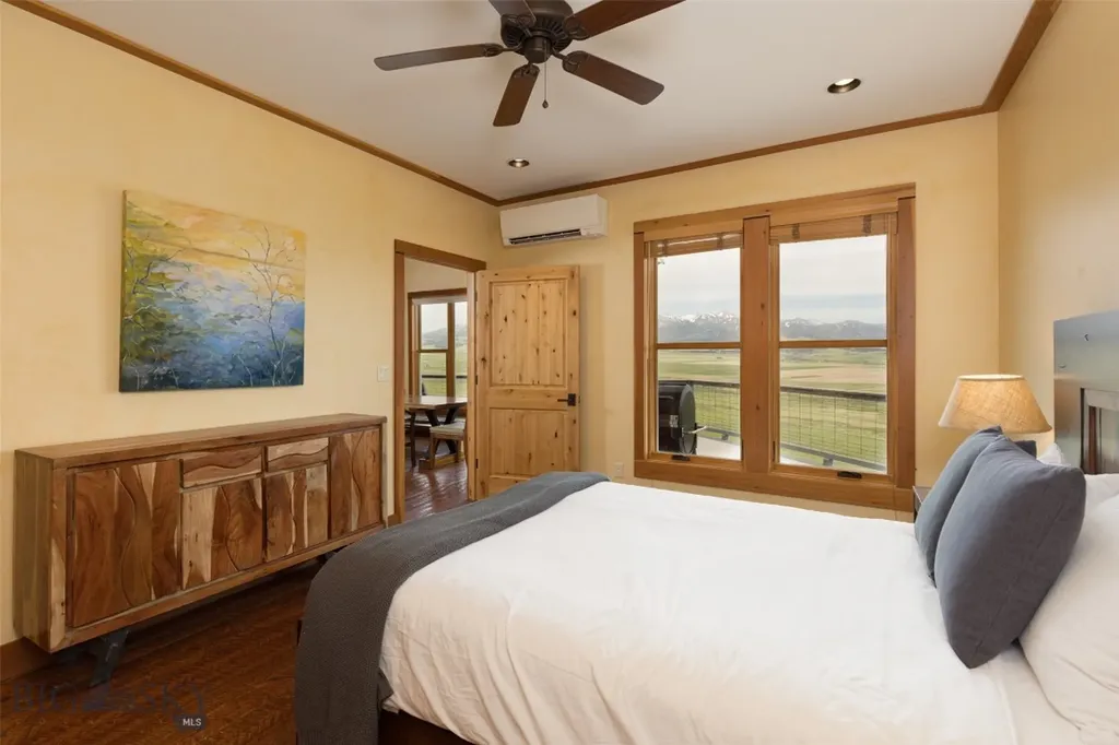 22 Porcupine Wilsall MT 59086