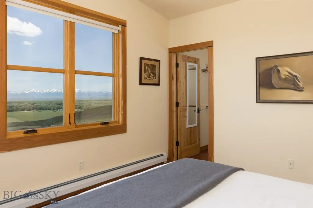 22 Porcupine Wilsall MT 59086