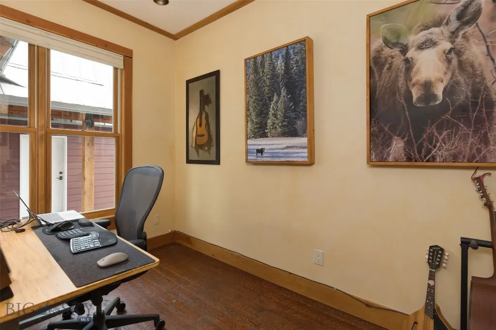 22 Porcupine Wilsall MT 59086