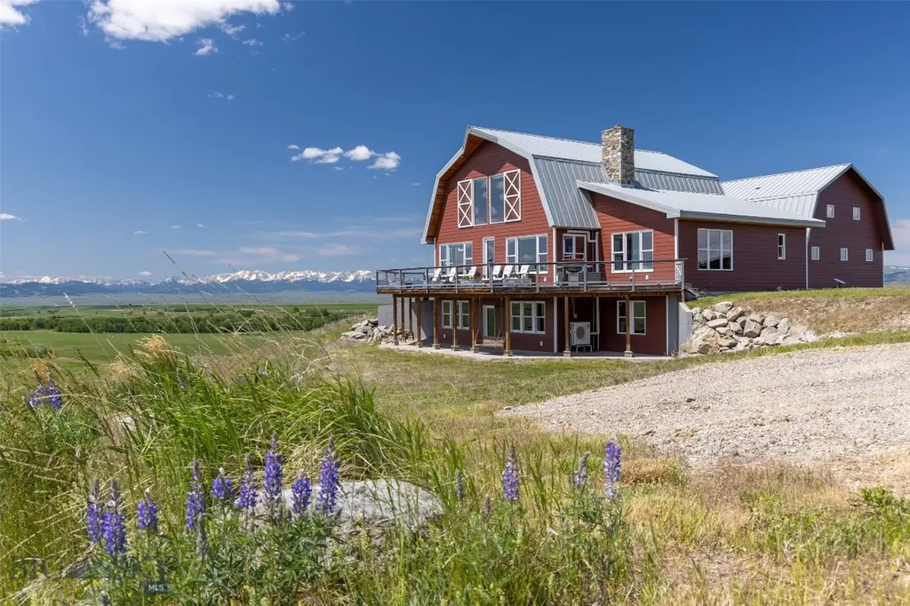 22 Porcupine Wilsall MT 59086