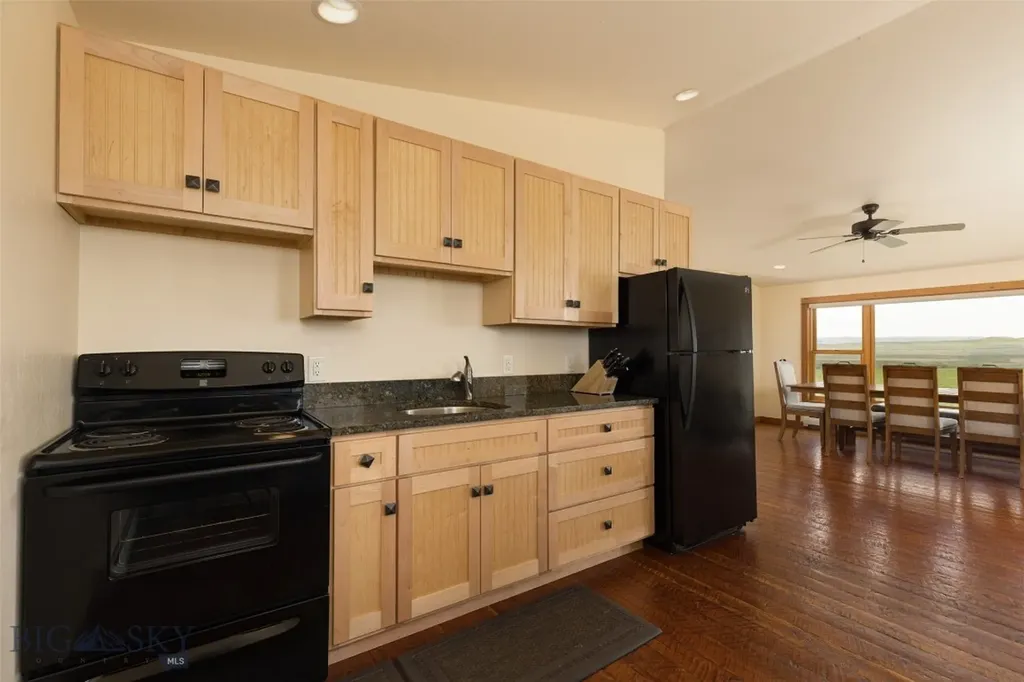 22 Porcupine Wilsall MT 59086