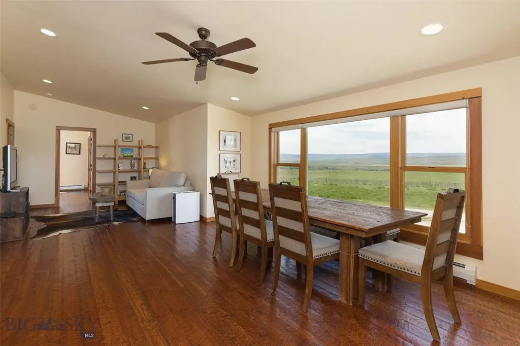 22 Porcupine Wilsall MT 59086