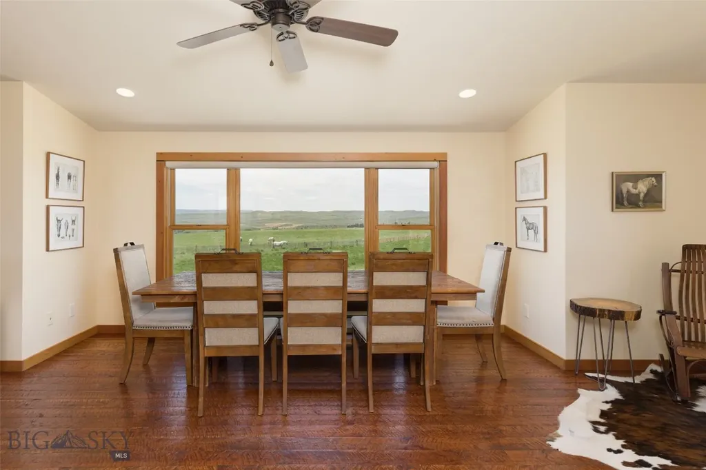 22 Porcupine Wilsall MT 59086