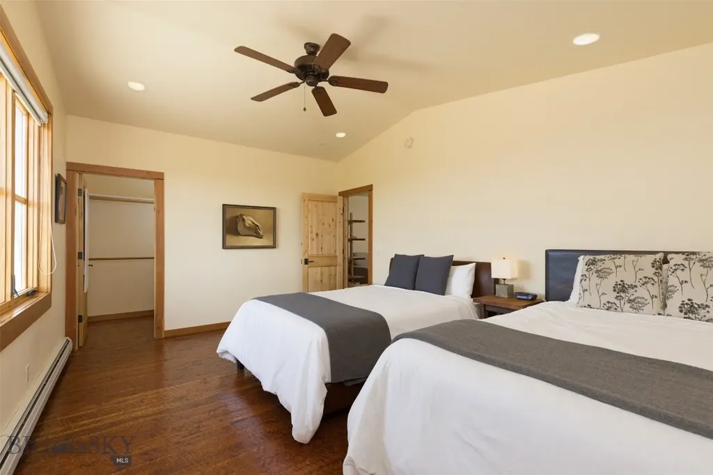 22 Porcupine Wilsall MT 59086