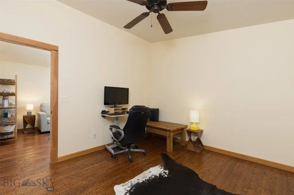 22 Porcupine Wilsall MT 59086