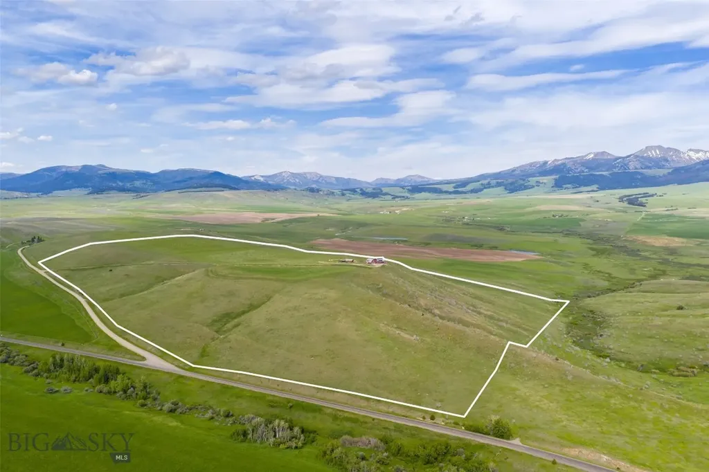 22 Porcupine Wilsall MT 59086