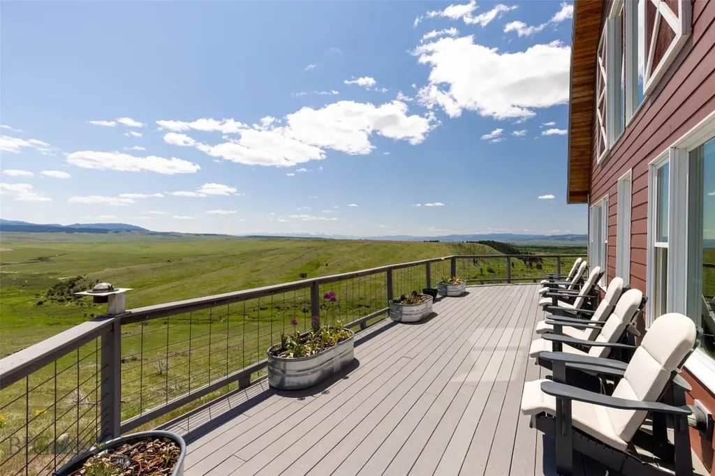 22 Porcupine Wilsall MT 59086