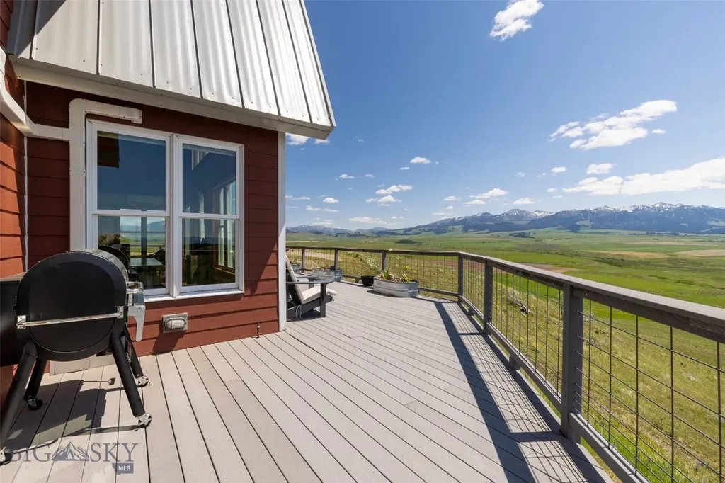 22 Porcupine Wilsall MT 59086