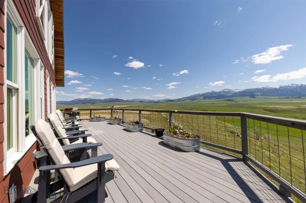 22 Porcupine Wilsall MT 59086