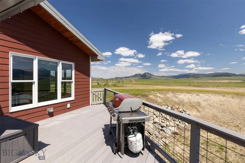 22 Porcupine Wilsall MT 59086