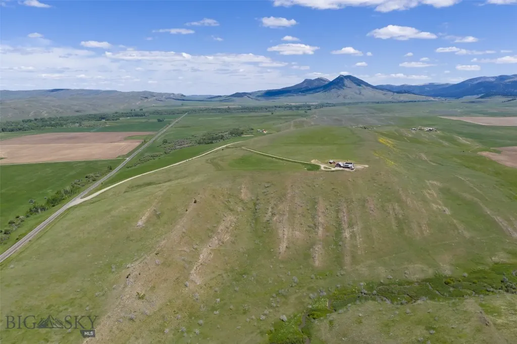 22 Porcupine Wilsall MT 59086