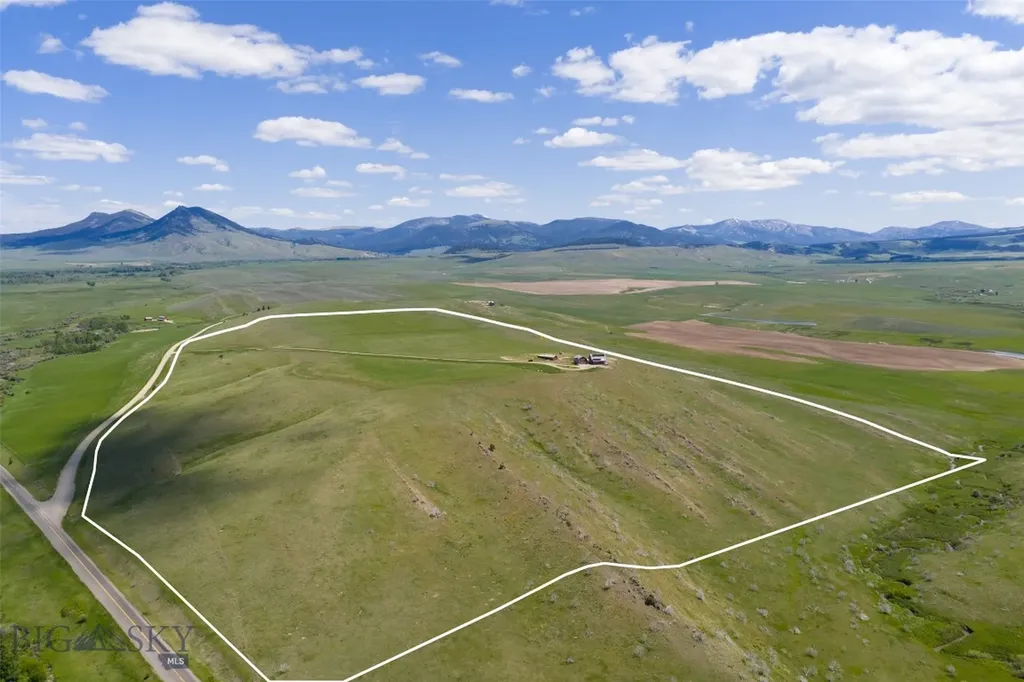 22 Porcupine Wilsall MT 59086