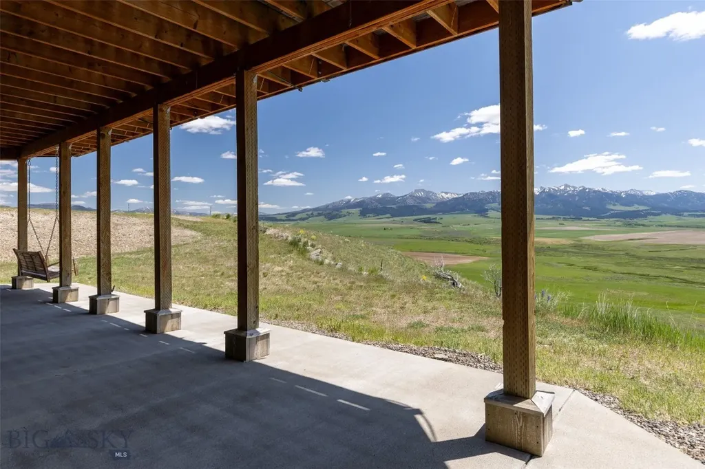22 Porcupine Wilsall MT 59086