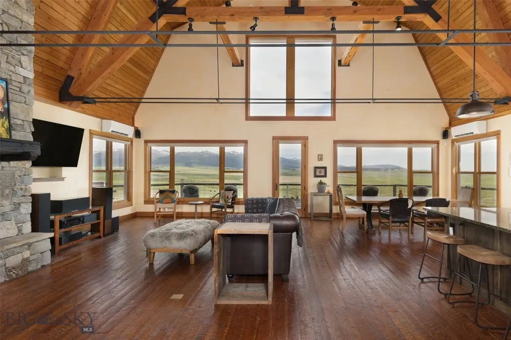 22 Porcupine Wilsall MT 59086