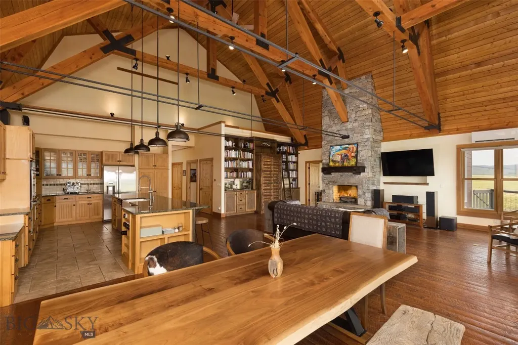 22 Porcupine Wilsall MT 59086