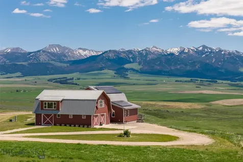 22 Porcupine Wilsall MT 59086