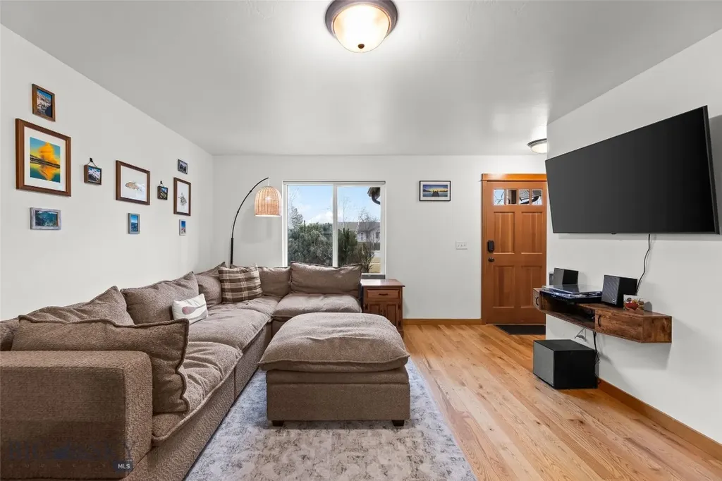481 N Ferguson Avenue Bozeman MT 59718