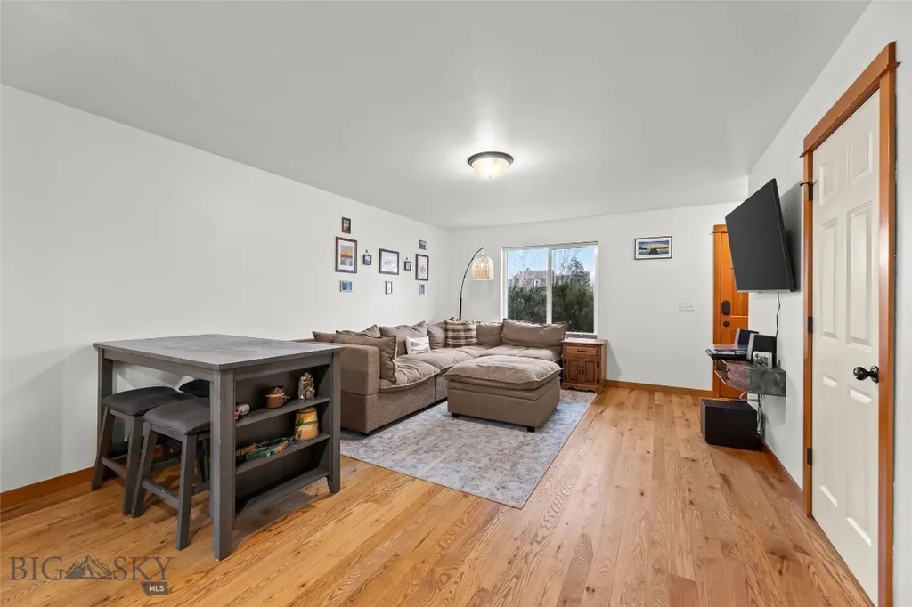 481 N Ferguson Avenue Bozeman MT 59718