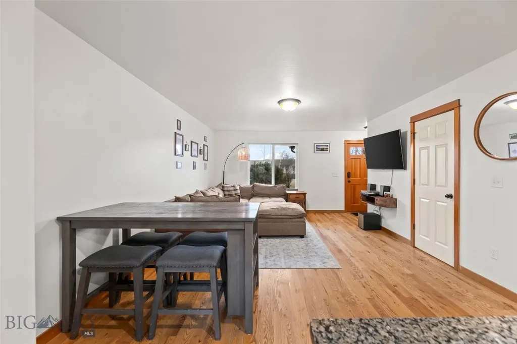481 N Ferguson Avenue Bozeman MT 59718