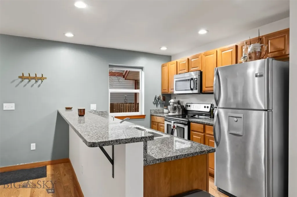 481 N Ferguson Avenue Bozeman MT 59718