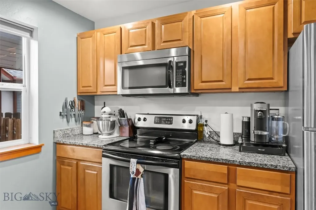 481 N Ferguson Avenue Bozeman MT 59718