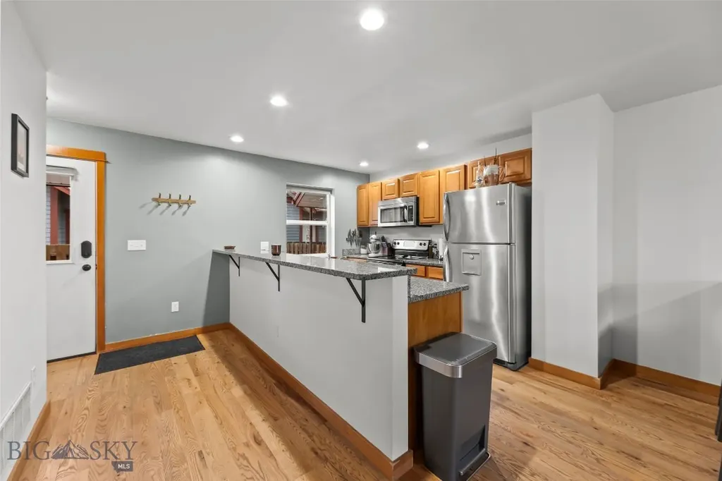 481 N Ferguson Avenue Bozeman MT 59718