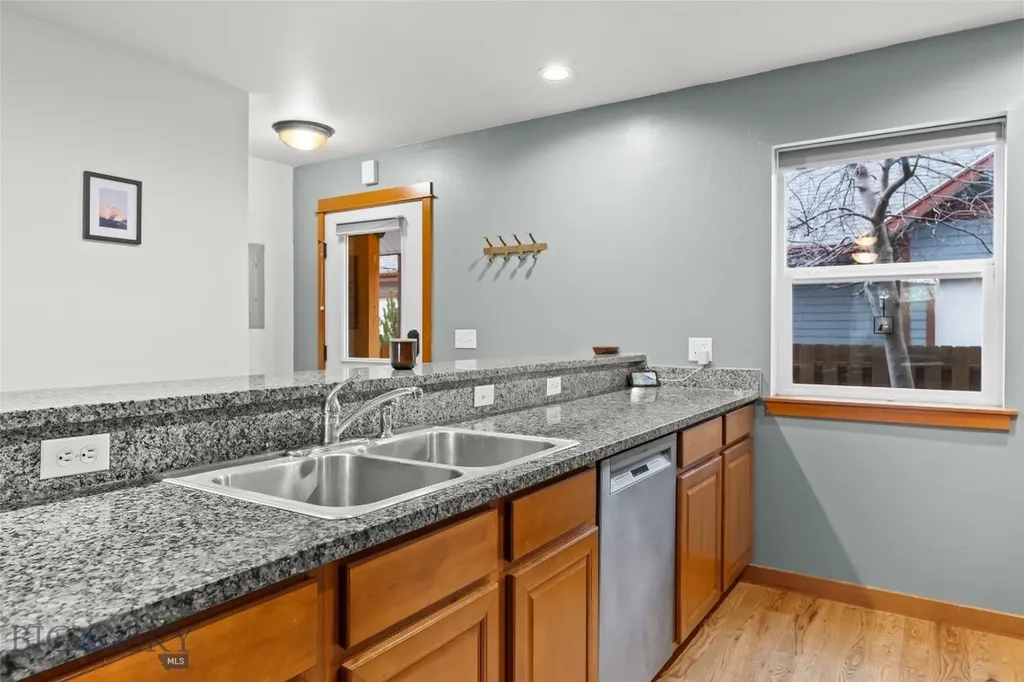 481 N Ferguson Avenue Bozeman MT 59718