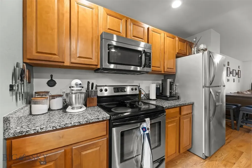 481 N Ferguson Avenue Bozeman MT 59718