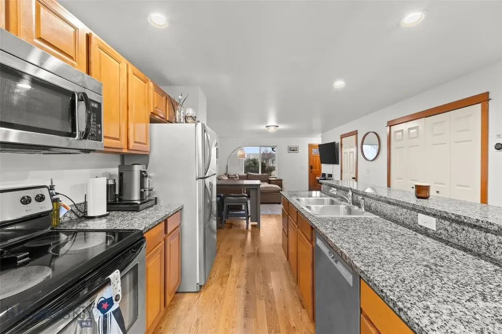 481 N Ferguson Avenue Bozeman MT 59718