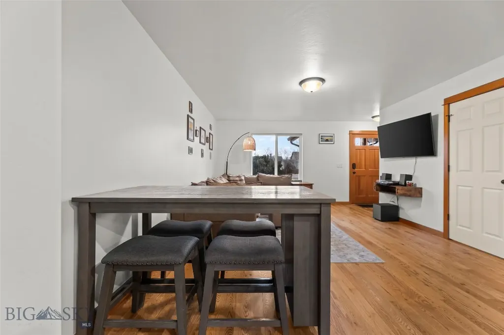 481 N Ferguson Avenue Bozeman MT 59718