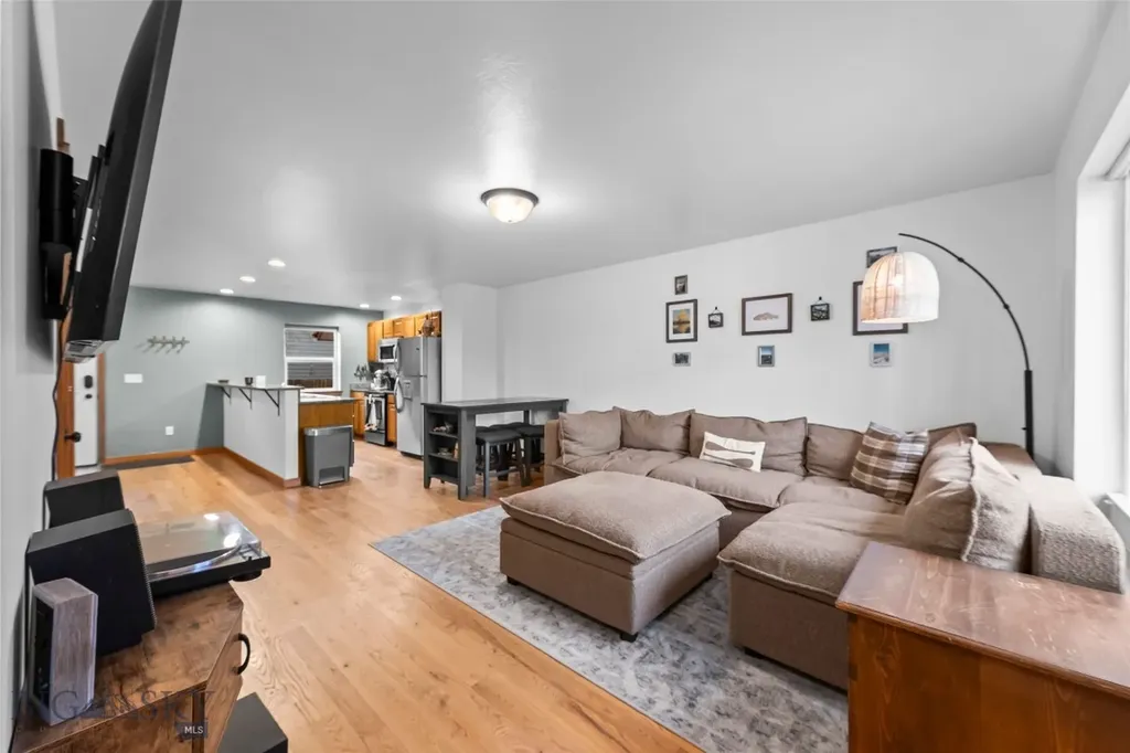 481 N Ferguson Avenue Bozeman MT 59718