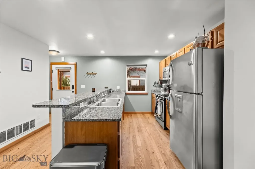 481 N Ferguson Avenue Bozeman MT 59718
