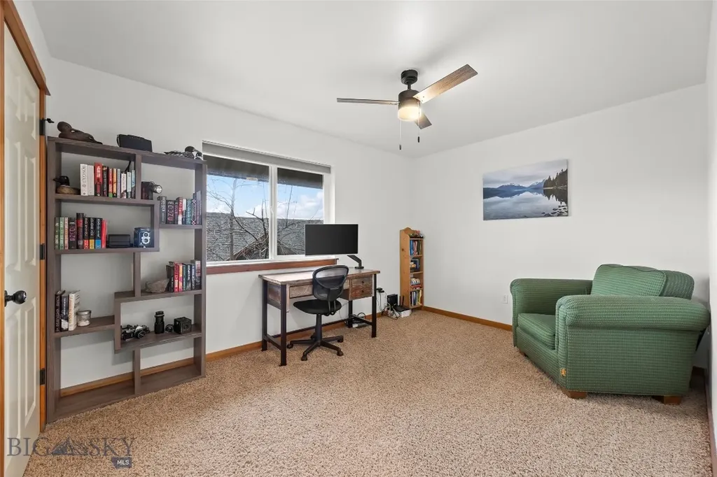 481 N Ferguson Avenue Bozeman MT 59718