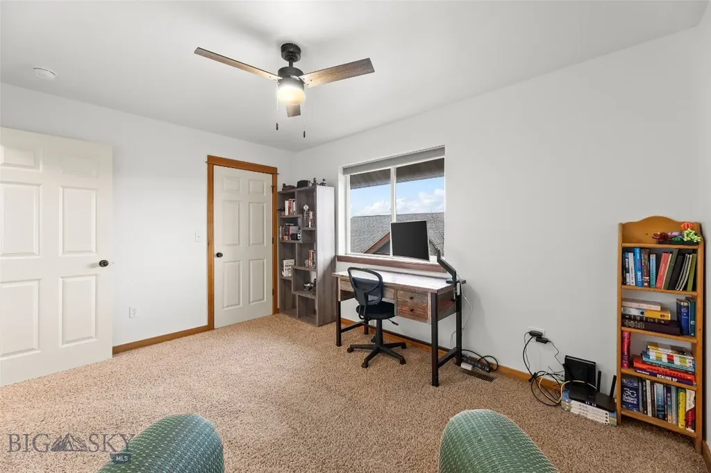 481 N Ferguson Avenue Bozeman MT 59718