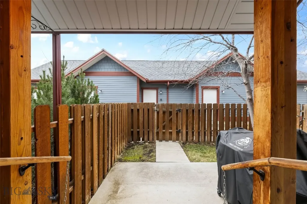 481 N Ferguson Avenue Bozeman MT 59718