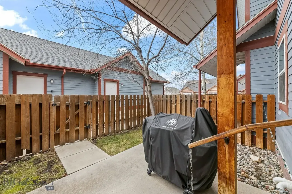 481 N Ferguson Avenue Bozeman MT 59718