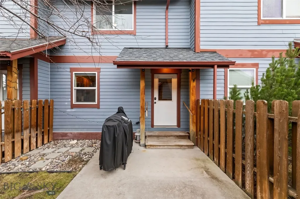 481 N Ferguson Avenue Bozeman MT 59718