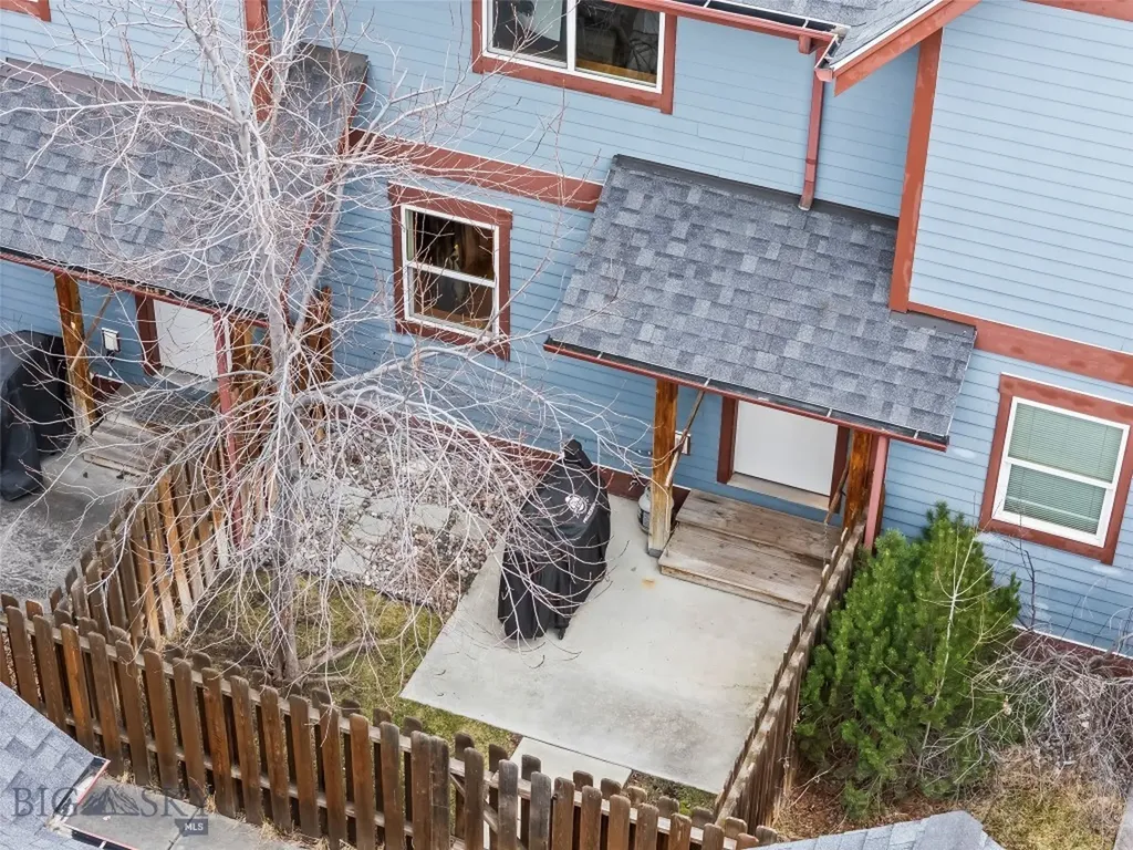 481 N Ferguson Avenue Bozeman MT 59718