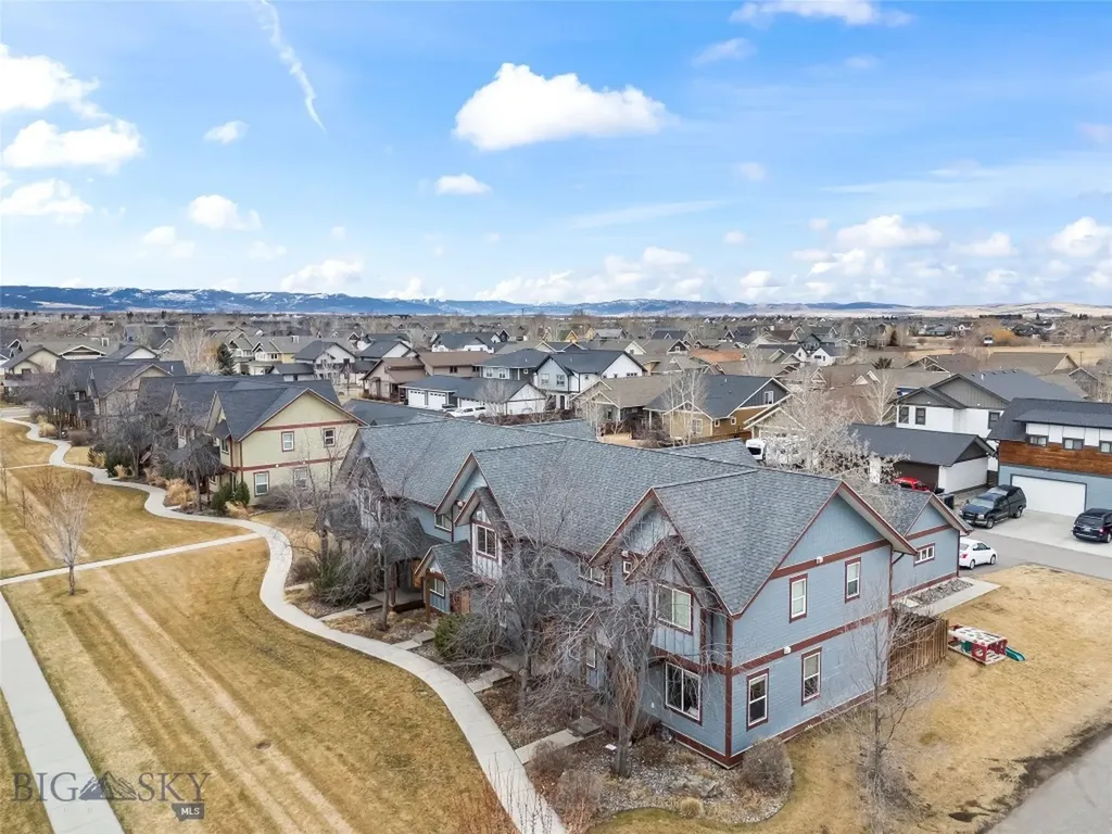 481 N Ferguson Avenue Bozeman MT 59718