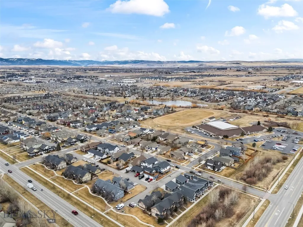 481 N Ferguson Avenue Bozeman MT 59718