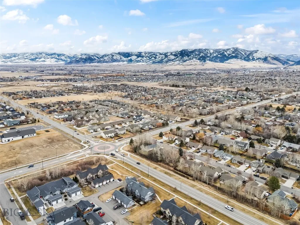 481 N Ferguson Avenue Bozeman MT 59718