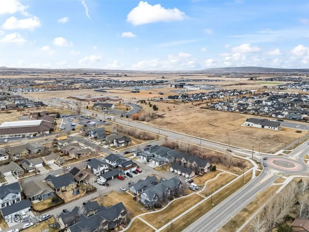 481 N Ferguson Avenue Bozeman MT 59718