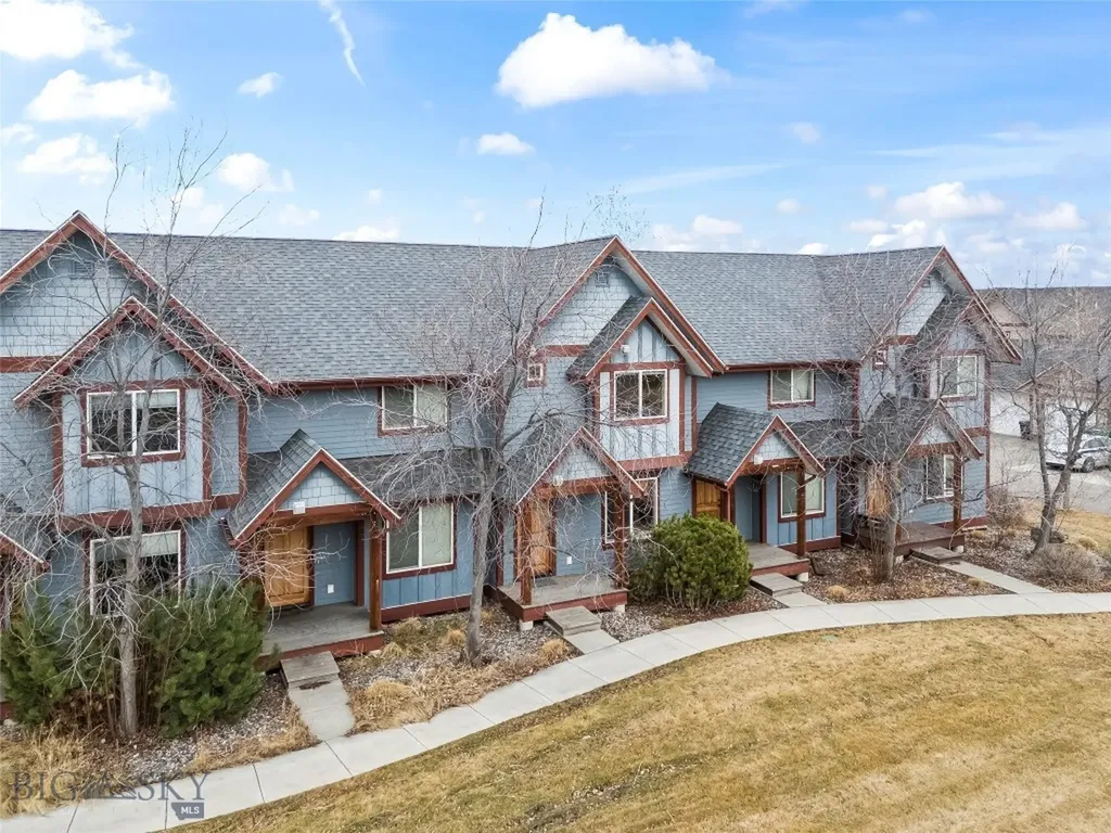 481 N Ferguson Avenue Bozeman MT 59718